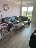 appartement à la vente